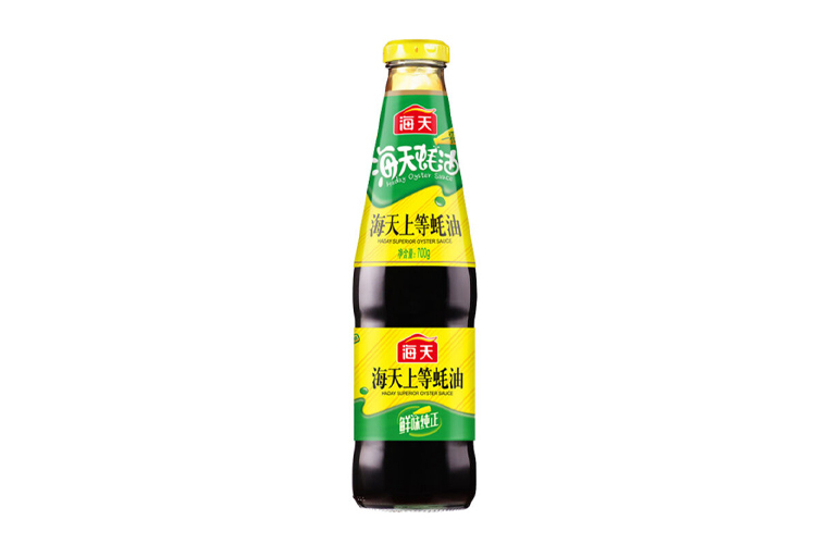 HADAY SUPERIOR OYSTER SAUCE 700G